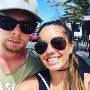 Meet your Posher, Tracey